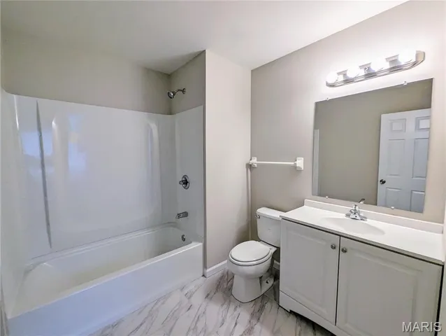 $1,700 | 263 Spencer Place, St. Peters, MO 63376