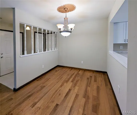 $1,700 | 263 Spencer Place, St. Peters, MO 63376