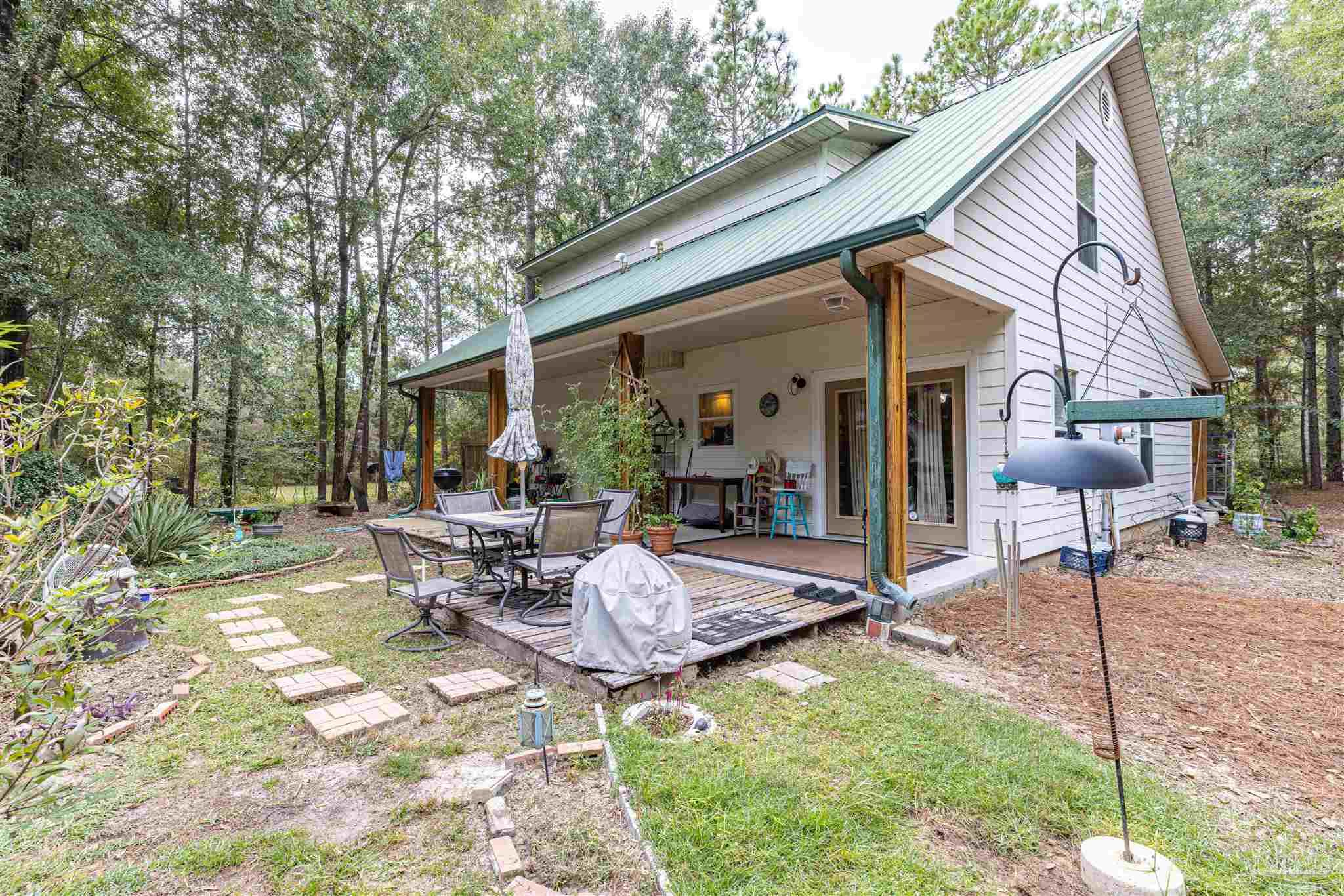 7134 Tee-Don Road Holt, FL 32564 - Photo 37 of 47 Gallery Image 37