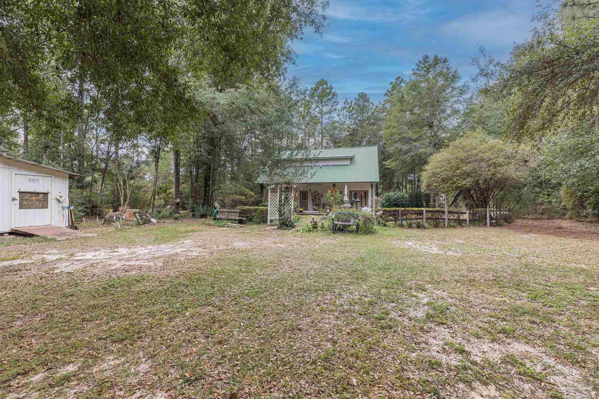 7134 Tee-Don Road Holt, FL 32564 - Photo 40 of 47 Gallery Image 40