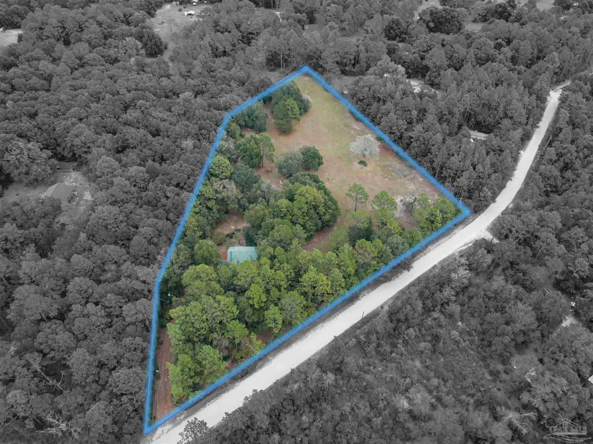 7134 Tee-Don Road Holt, FL 32564 - Photo 44 of 47 Gallery Image 44