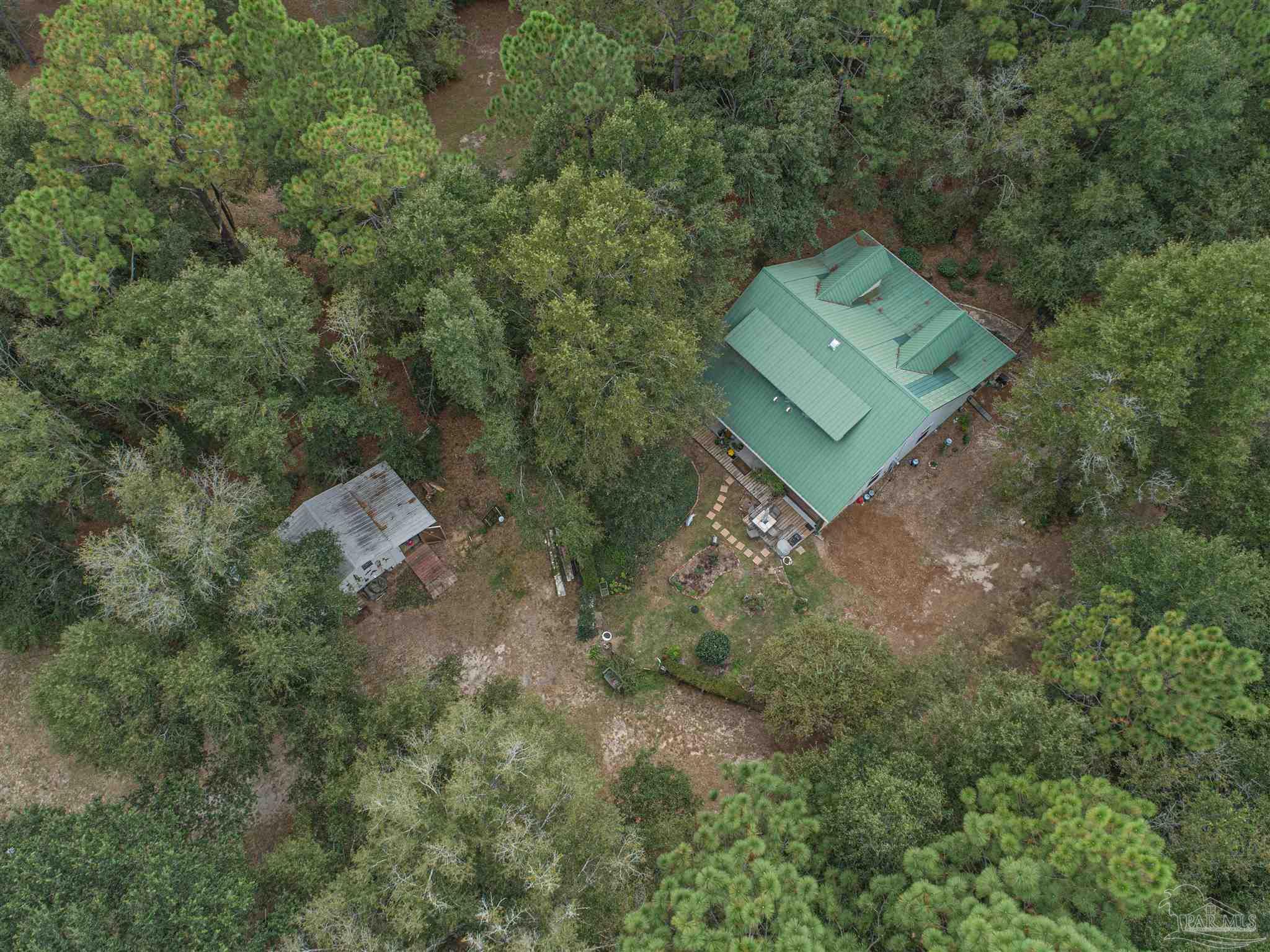 7134 Tee-Don Road Holt, FL 32564 - Photo 47 of 47 Gallery Image 47