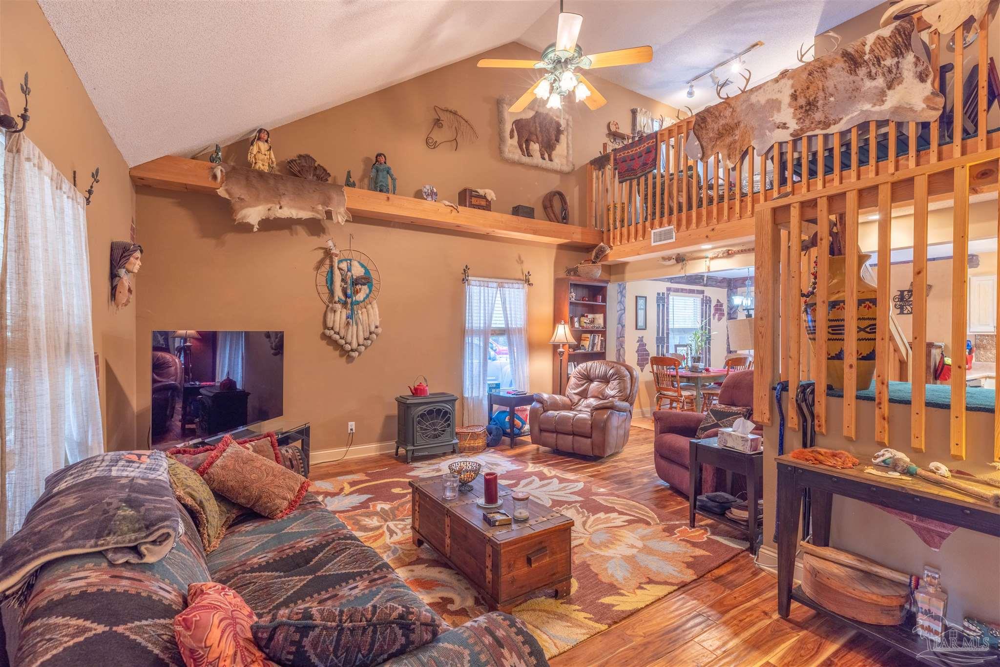 7134 Tee-Don Road Holt, FL 32564 - Photo 8 of 47 Gallery Image 8