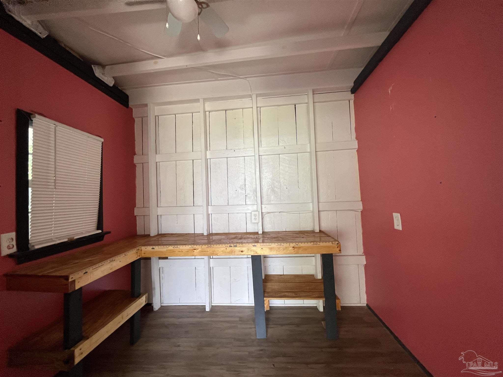 326 East Horner Street Atmore, AL 36502 - Photo 16 of 26 a room with furniture and window