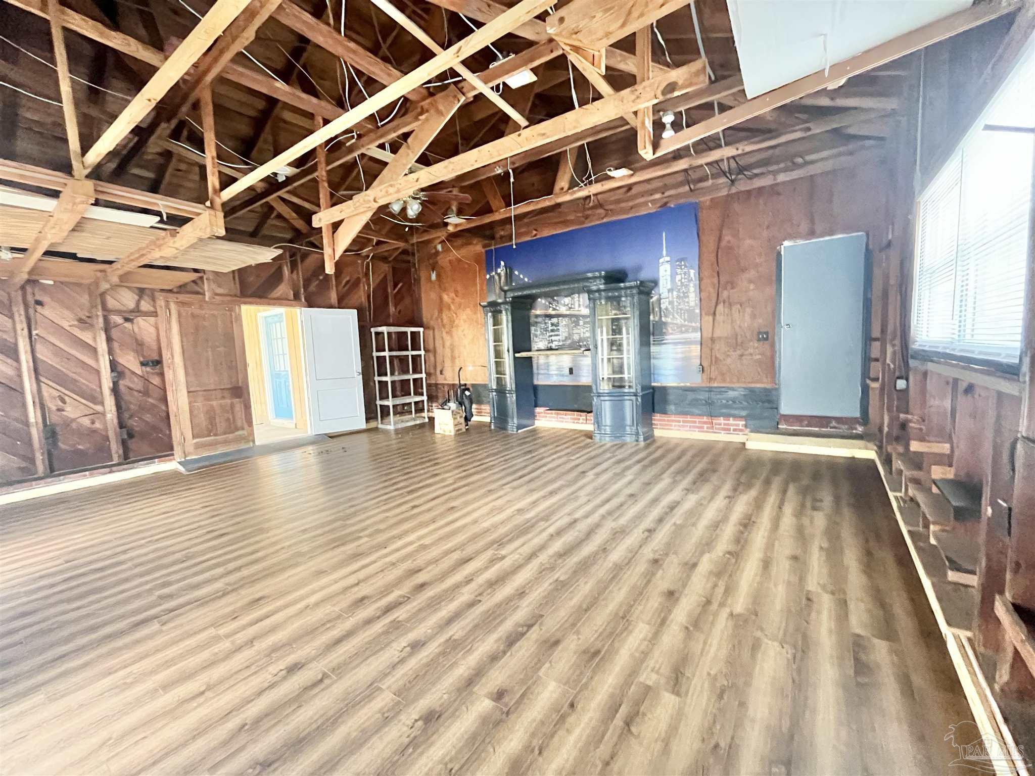 326 East Horner Street Atmore, AL 36502 - Photo 19 of 26 a view of an empty room