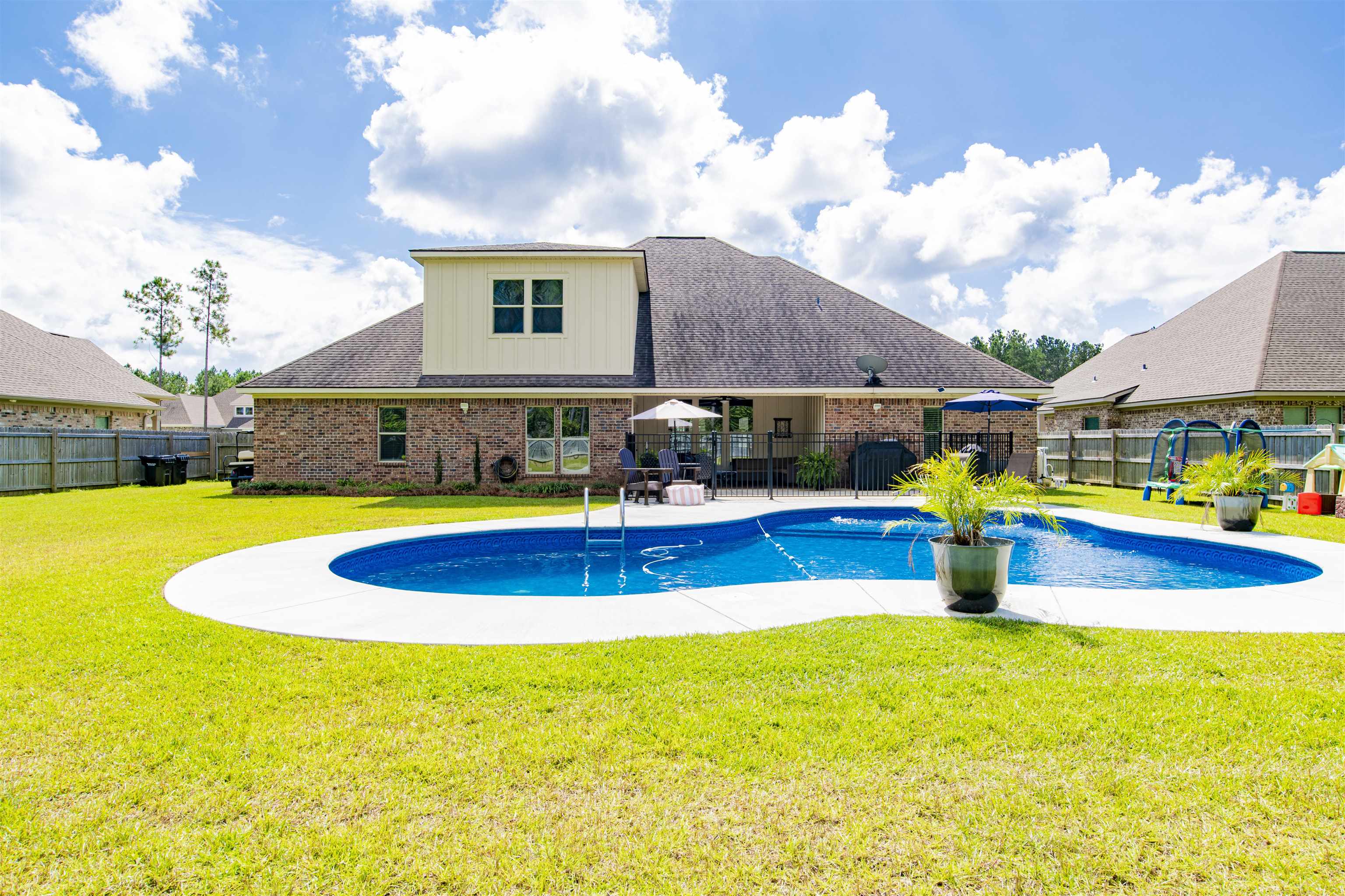 31895 Bobwhite Road Daphne, AL 36527 - Photo 40 of 49