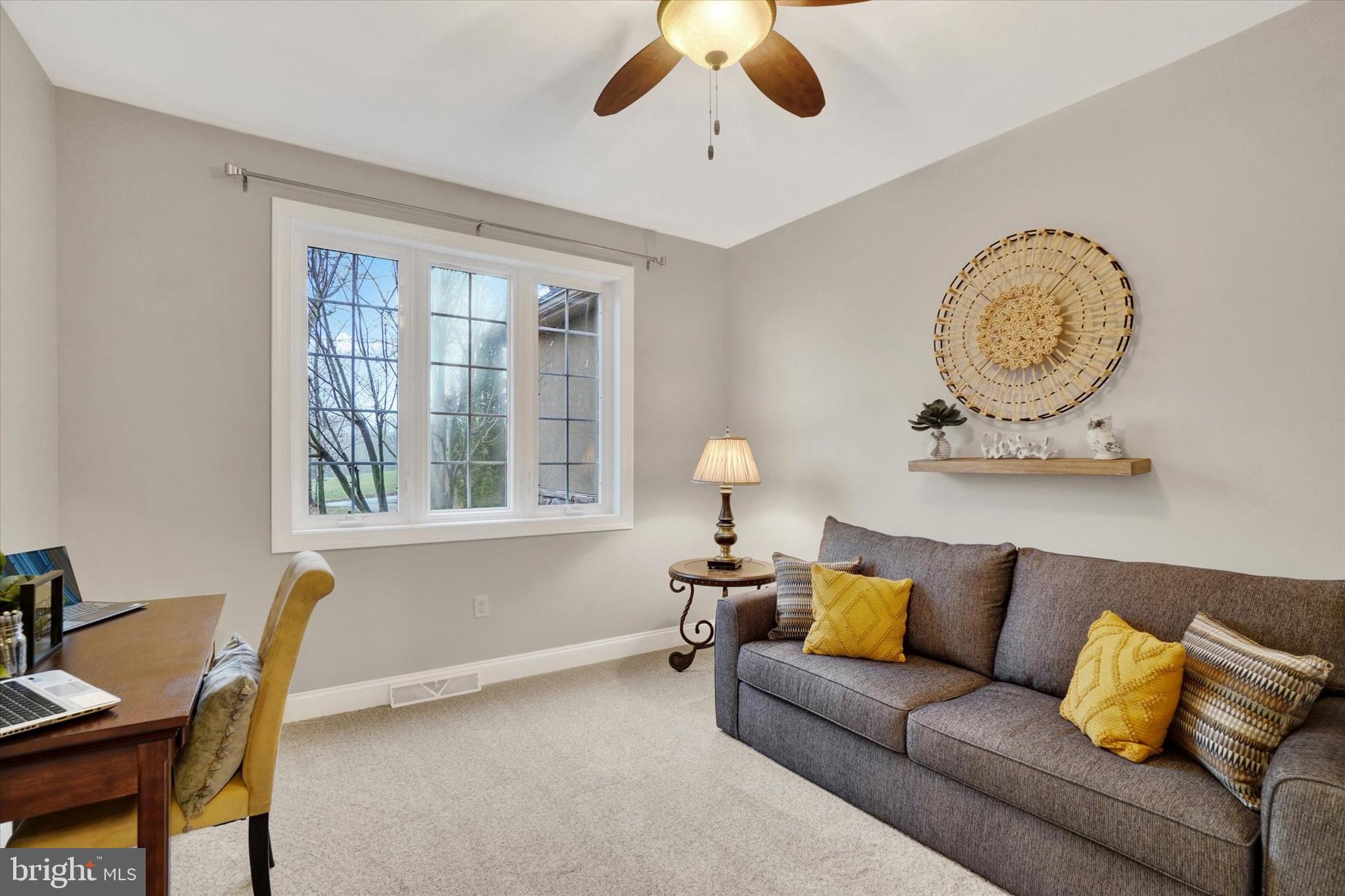 558 Rocky Road Red Lion, PA 17356 - Photo 11 of 51 Office or Living Room