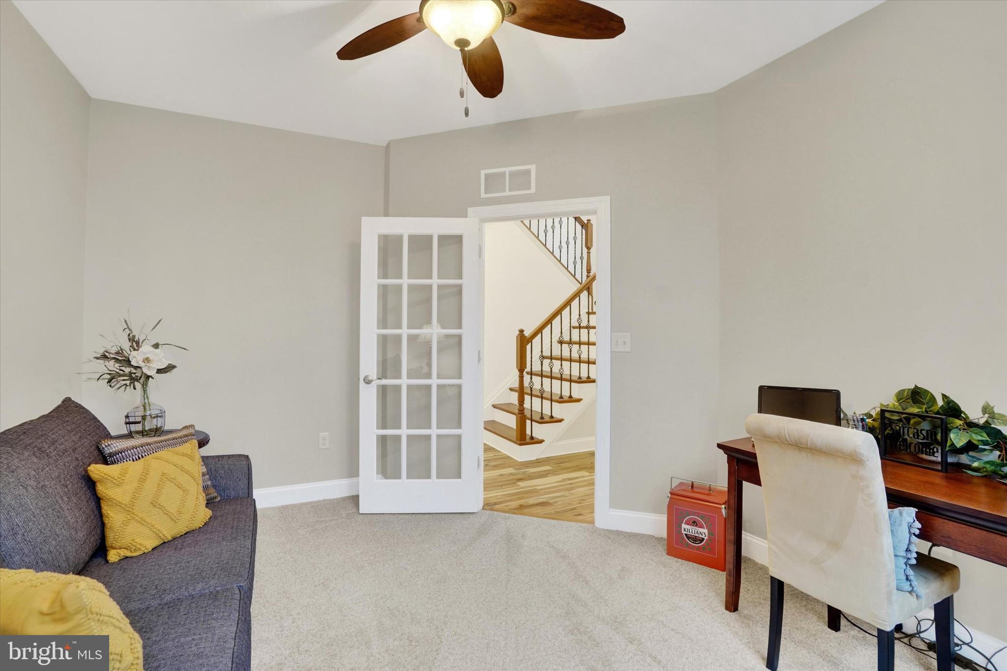 558 Rocky Road Red Lion, PA 17356 - Photo 12 of 51 Office or Living Room