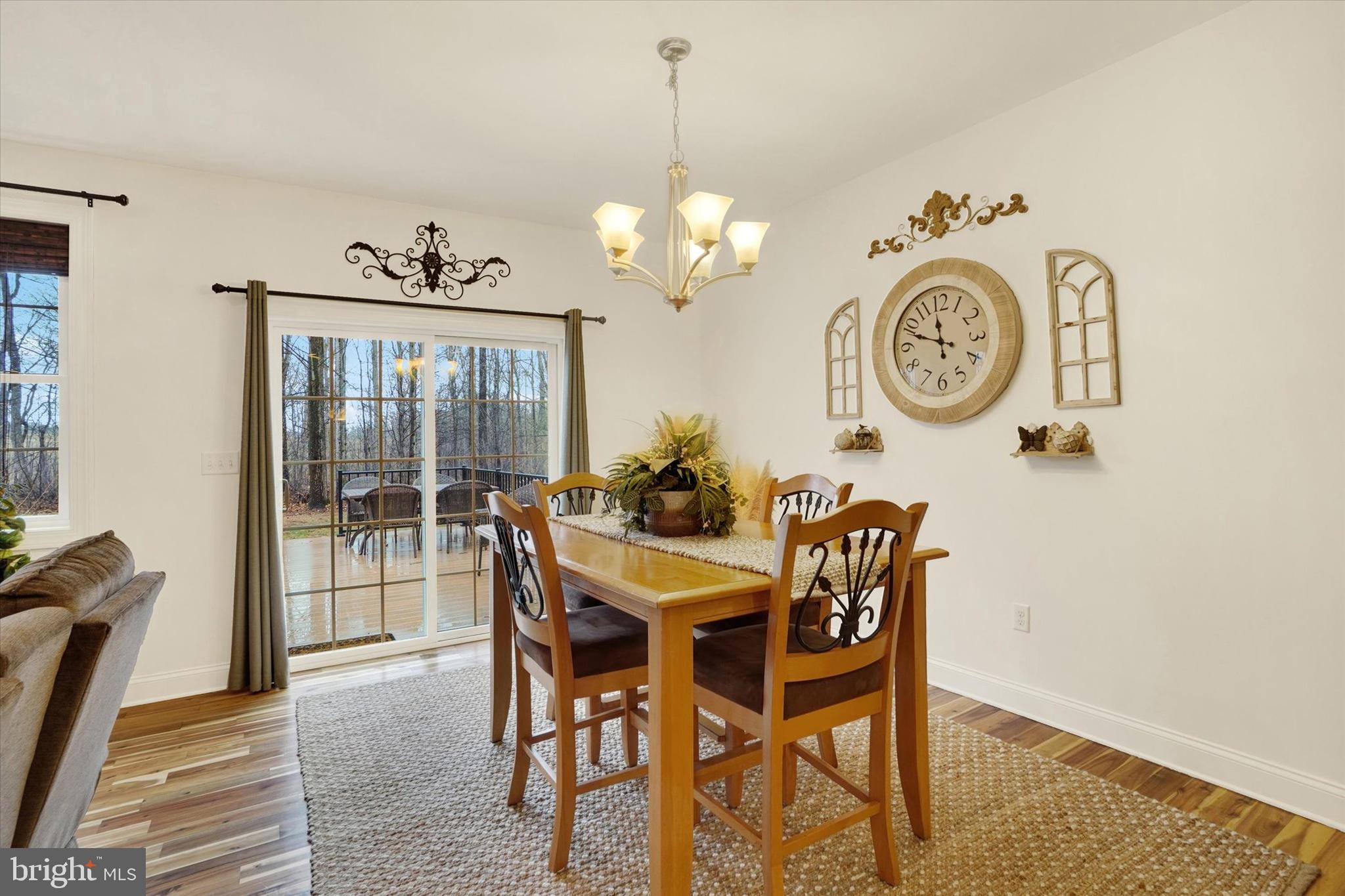 558 Rocky Road Red Lion, PA 17356 - Photo 16 of 51 Spacious Eat-in Kitchen
