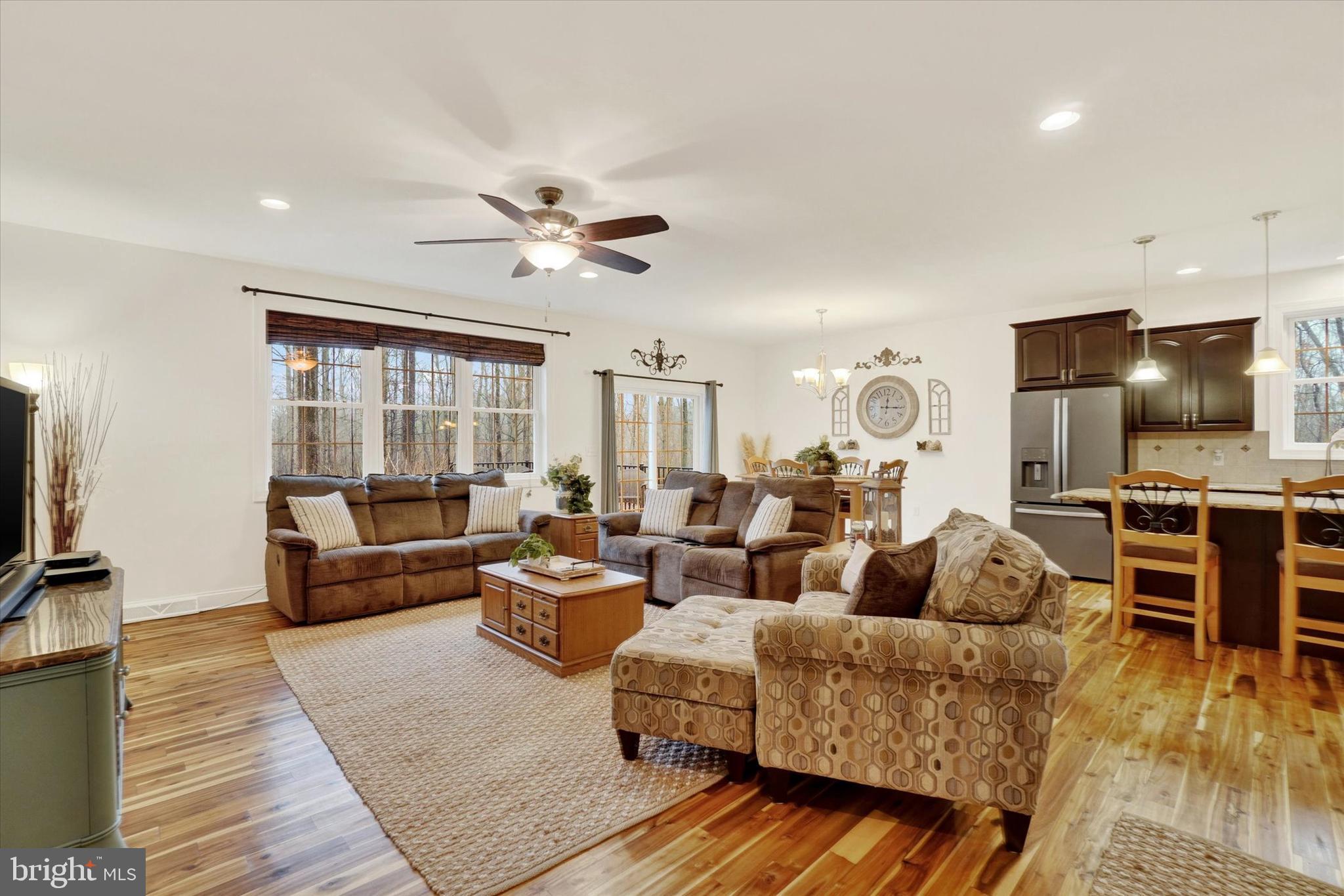 558 Rocky Road Red Lion, PA 17356 - Photo 18 of 51 Family Room