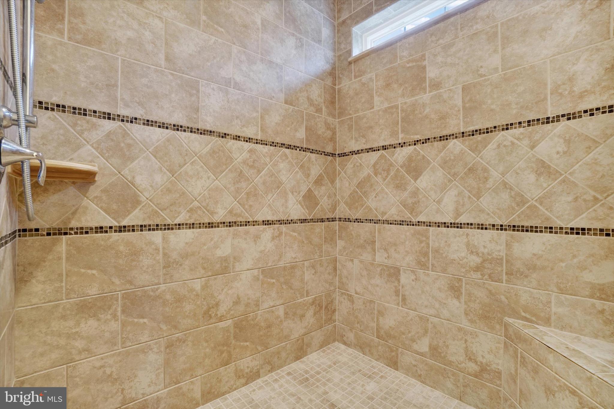 558 Rocky Road Red Lion, PA 17356 - Photo 23 of 51 Primary Walk-in Tiled Shower