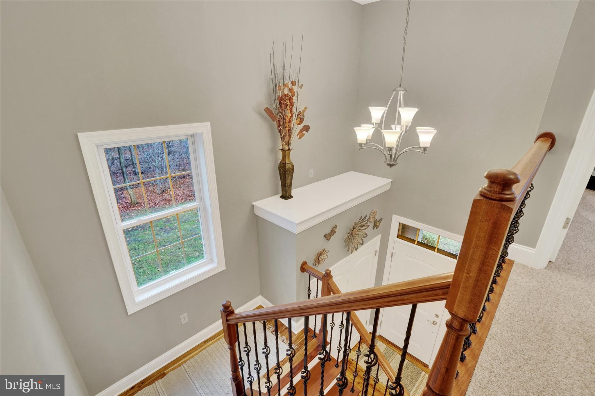 558 Rocky Road Red Lion, PA 17356 - Photo 25 of 51 Heading Upstairs