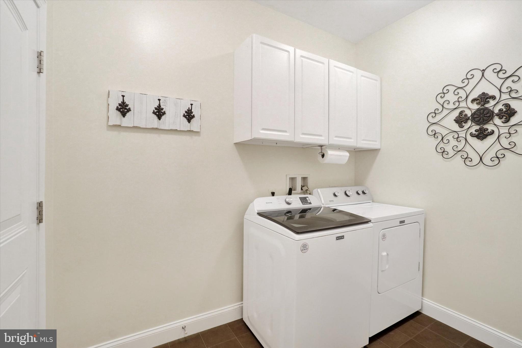 558 Rocky Road Red Lion, PA 17356 - Photo 26 of 51 1st Floor Laundry Room