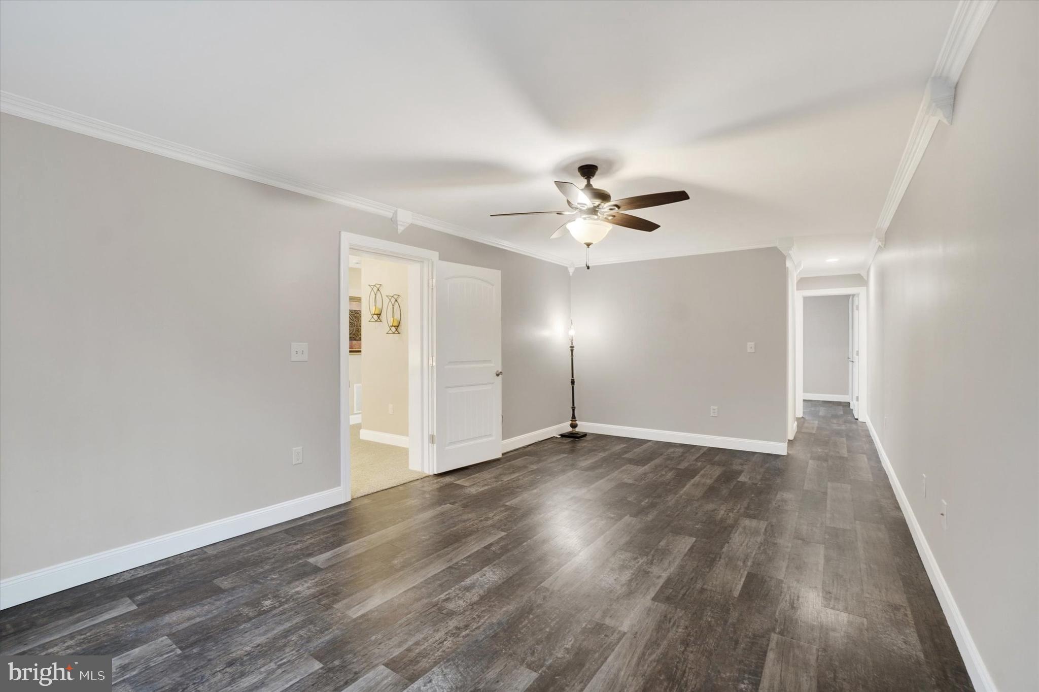 558 Rocky Road Red Lion, PA 17356 - Photo 28 of 51 2nd Flr BR Ste-Hall Leads to Bath, WIC, and Bonus