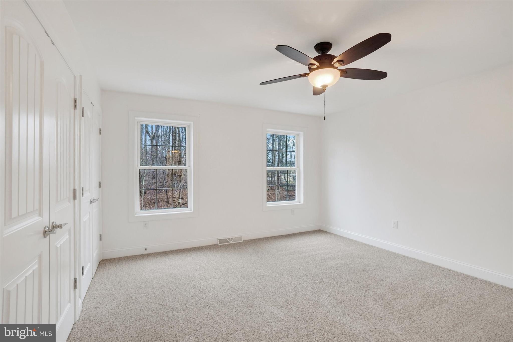 558 Rocky Road Red Lion, PA 17356 - Photo 29 of 45 a view of an empty room with a window