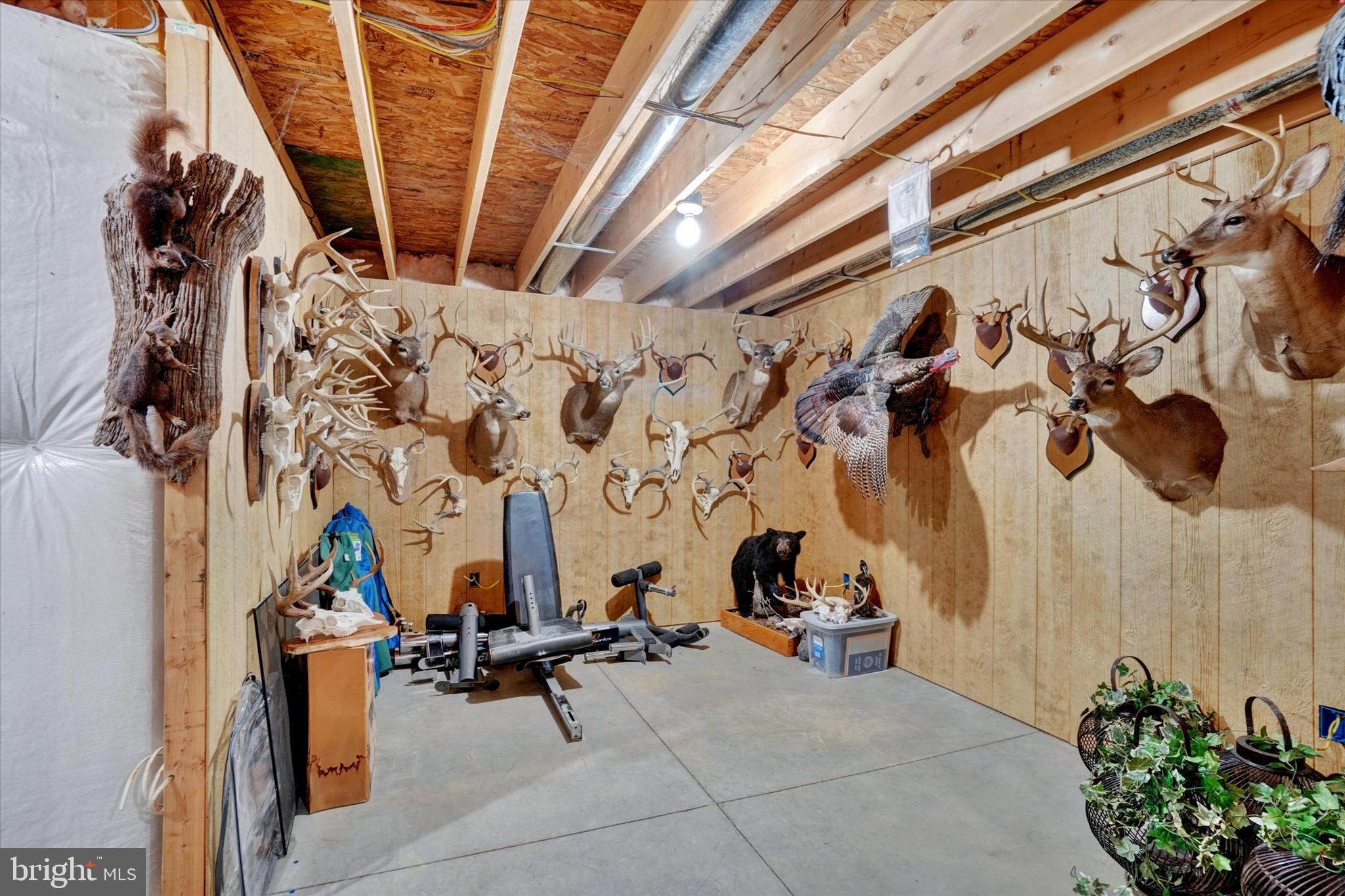 558 Rocky Road Red Lion, PA 17356 - Photo 35 of 51 Lower Level