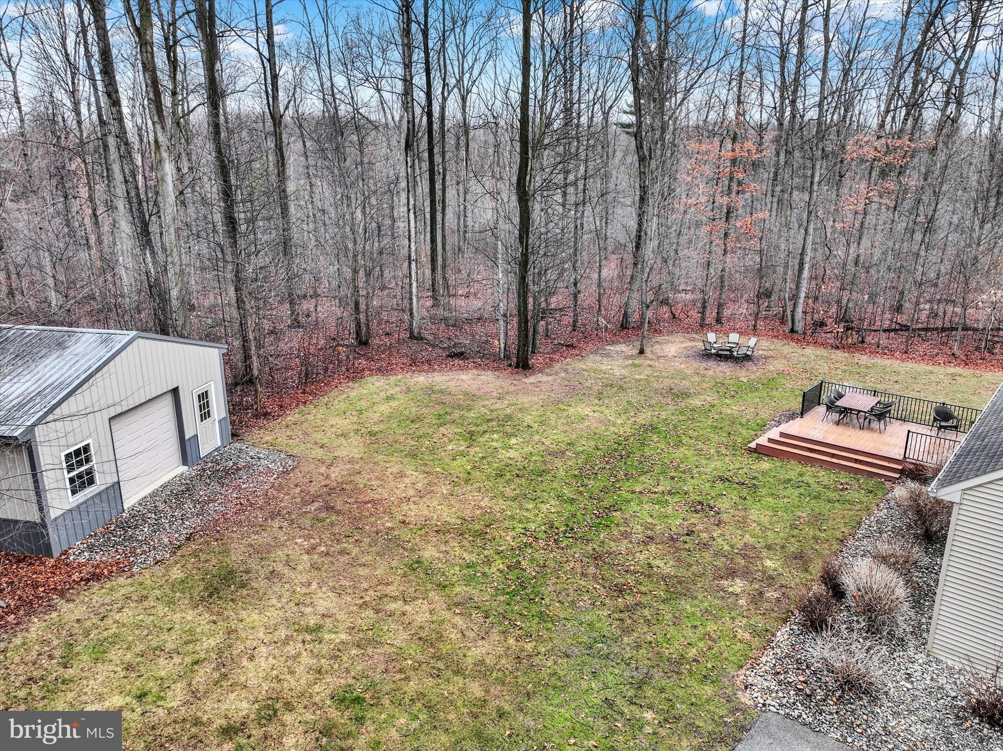 558 Rocky Road Red Lion, PA 17356 - Photo 38 of 51 Aerial Photo