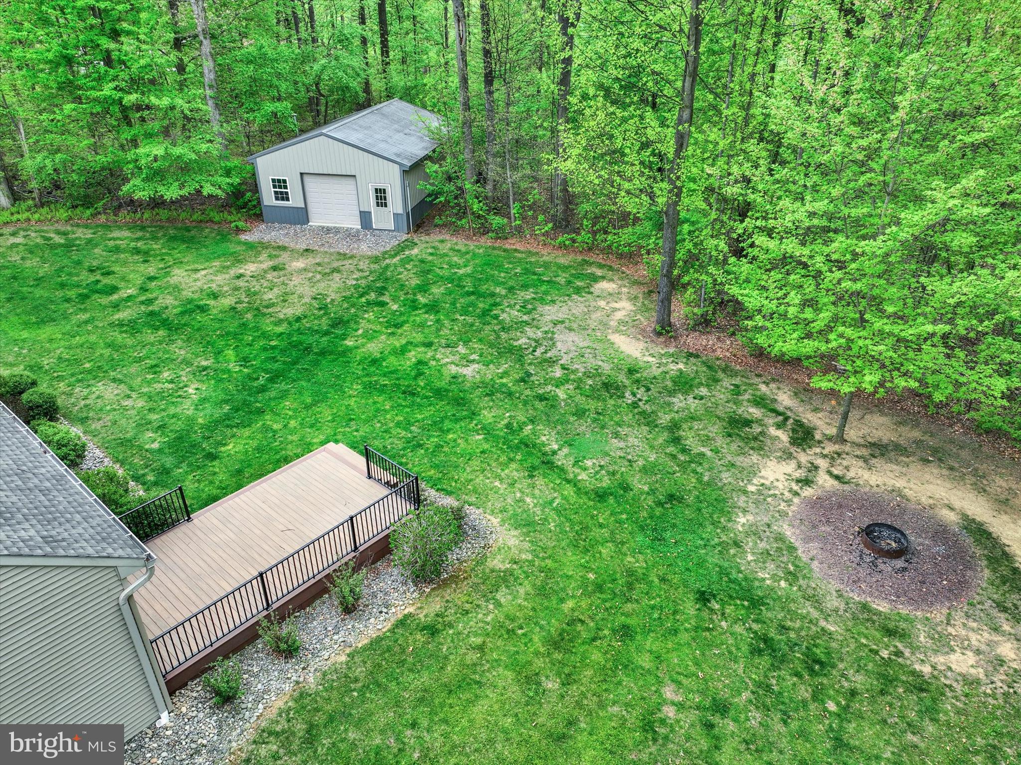 558 Rocky Road Red Lion, PA 17356 - Photo 38 of 45 a view of a house with a backyard
