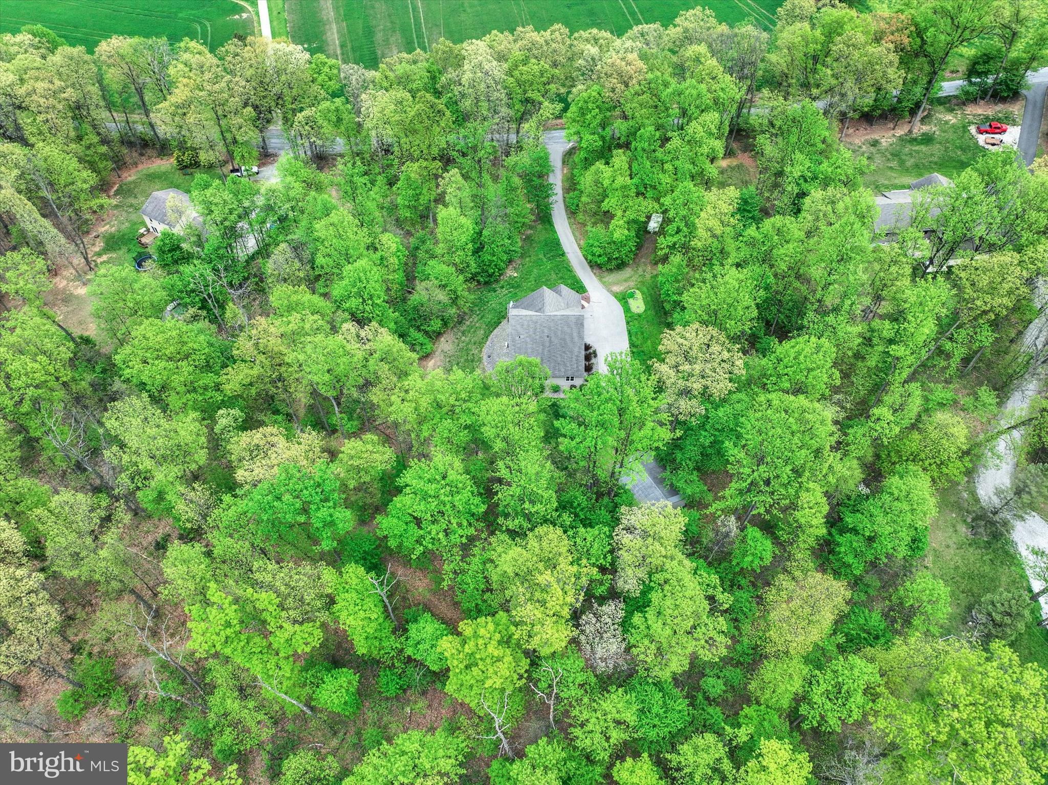 558 Rocky Road Red Lion, PA 17356 - Photo 4 of 45 a bird view of building