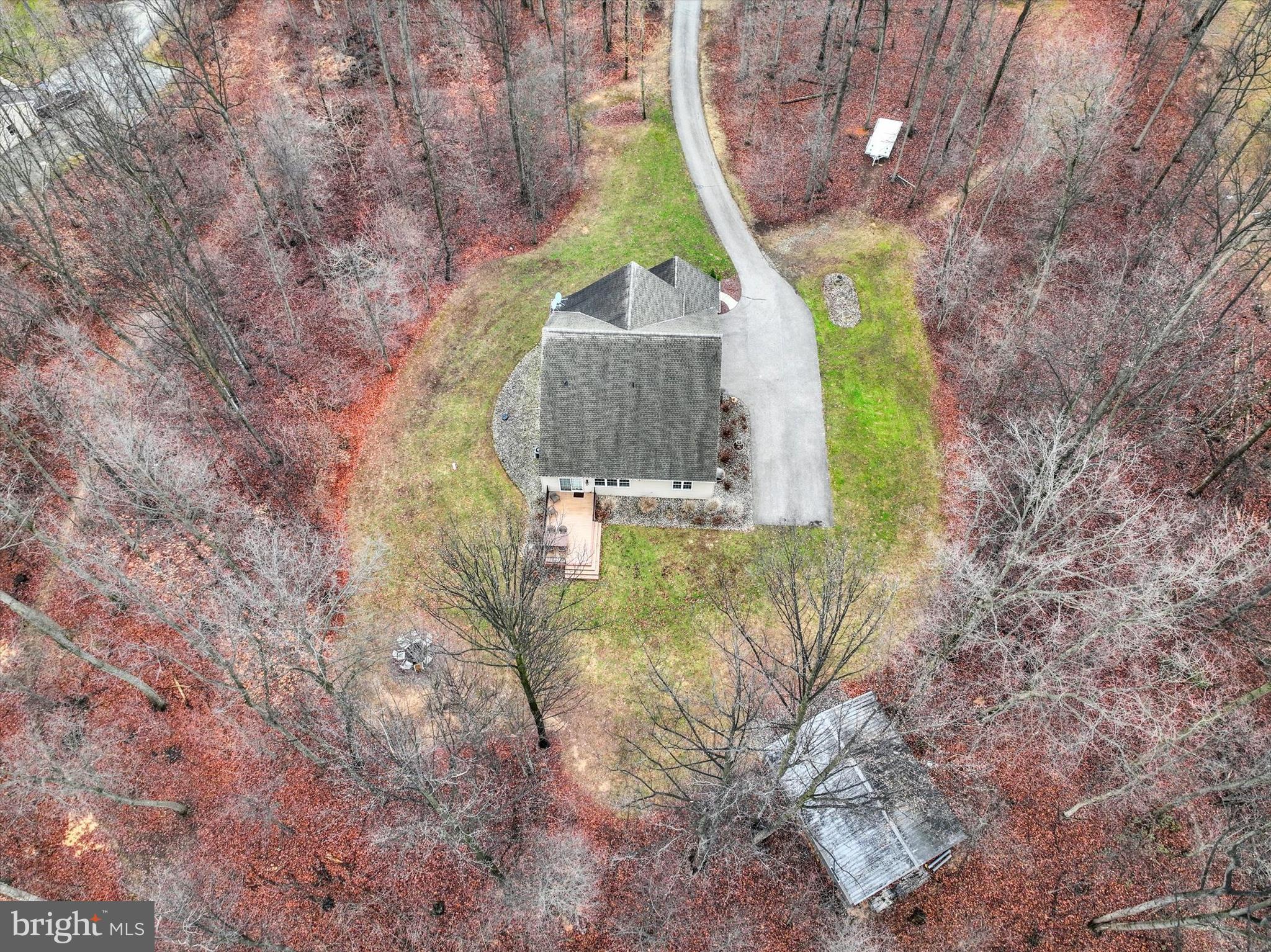 558 Rocky Road Red Lion, PA 17356 - Photo 45 of 51 Aerial Photo