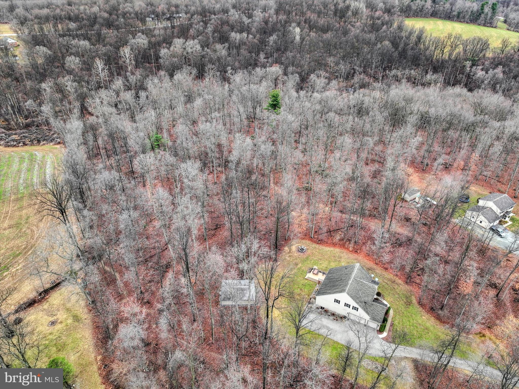 558 Rocky Road Red Lion, PA 17356 - Photo 46 of 51 Aerial Photo