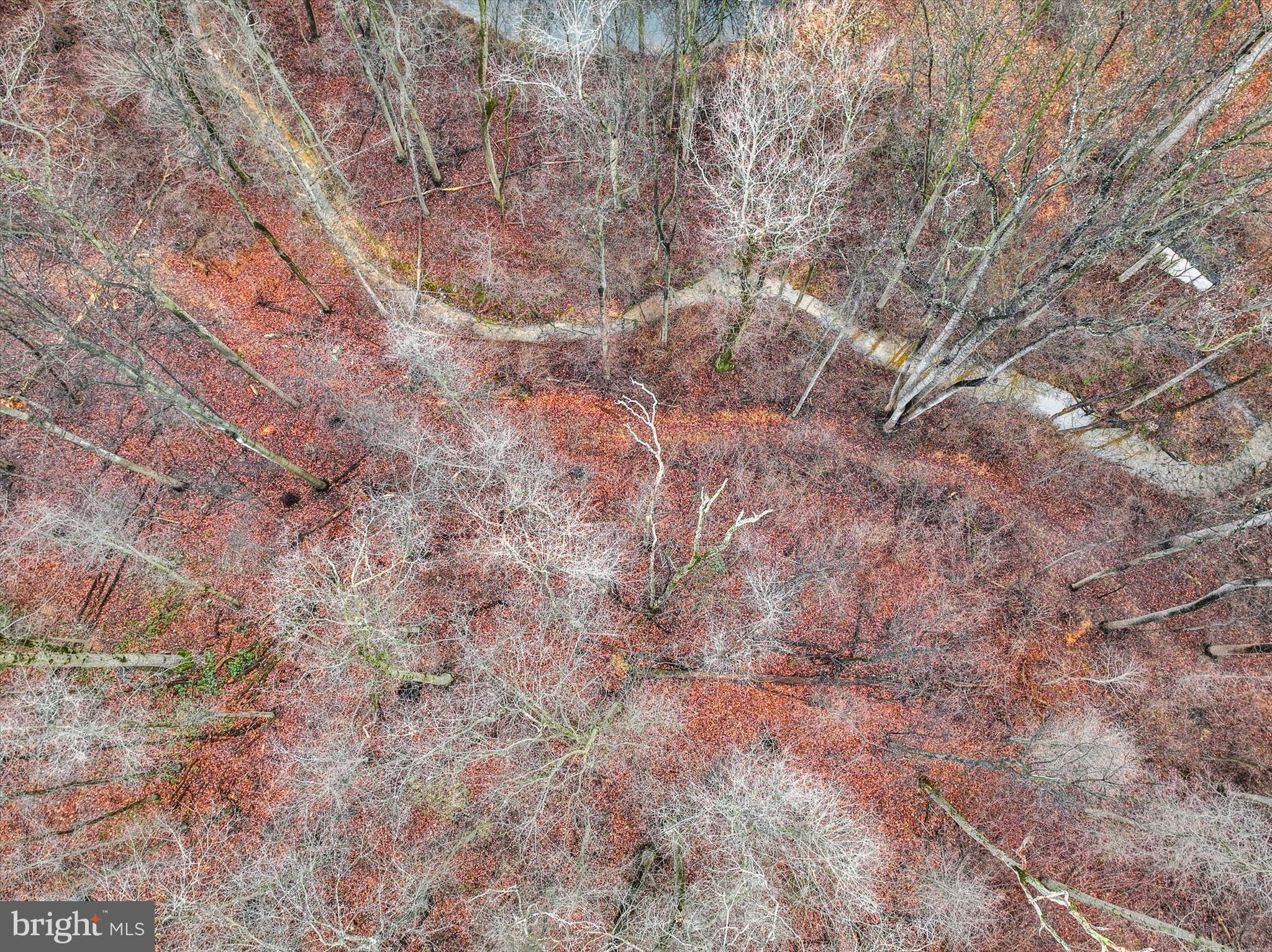558 Rocky Road Red Lion, PA 17356 - Photo 47 of 51 Aerial Photo-Shows Creek