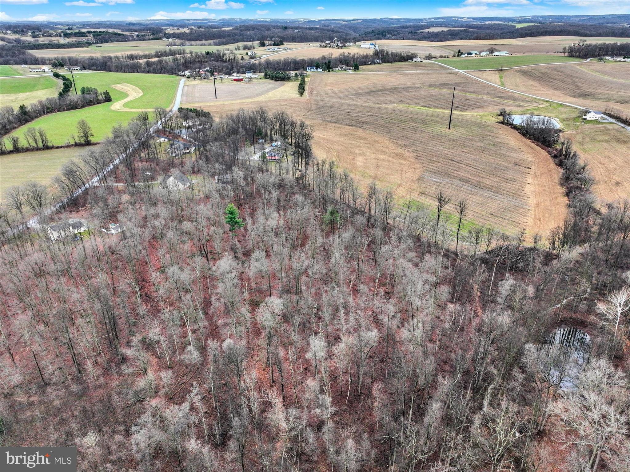 558 Rocky Road Red Lion, PA 17356 - Photo 48 of 51 Aerial Photo