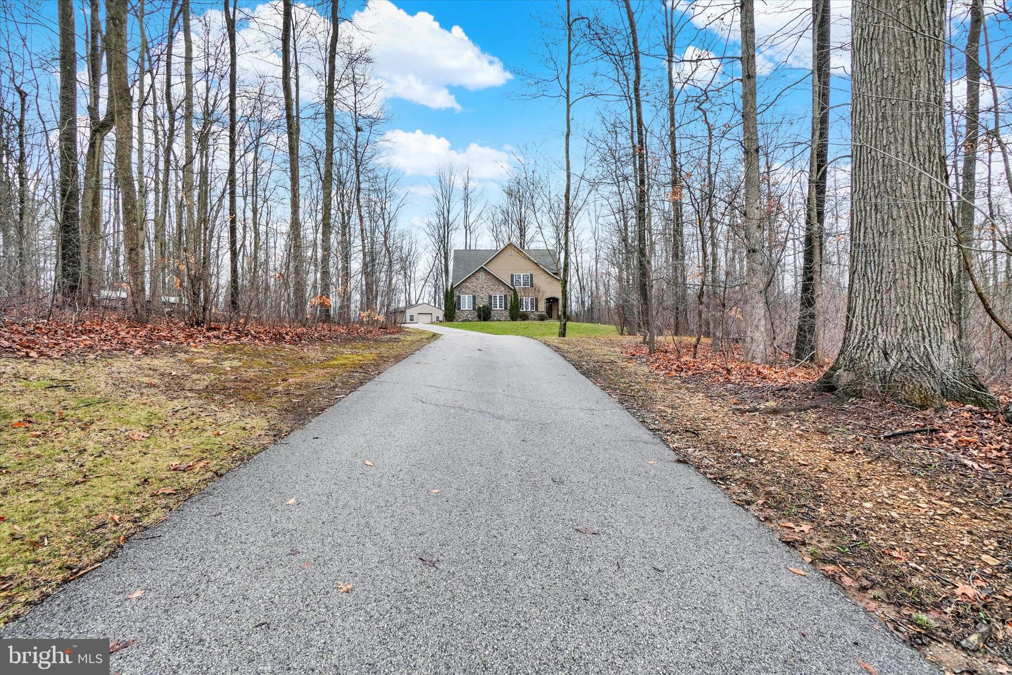 558 Rocky Road Red Lion, PA 17356 - Photo 5 of 51 Tucked on 13+ Acres