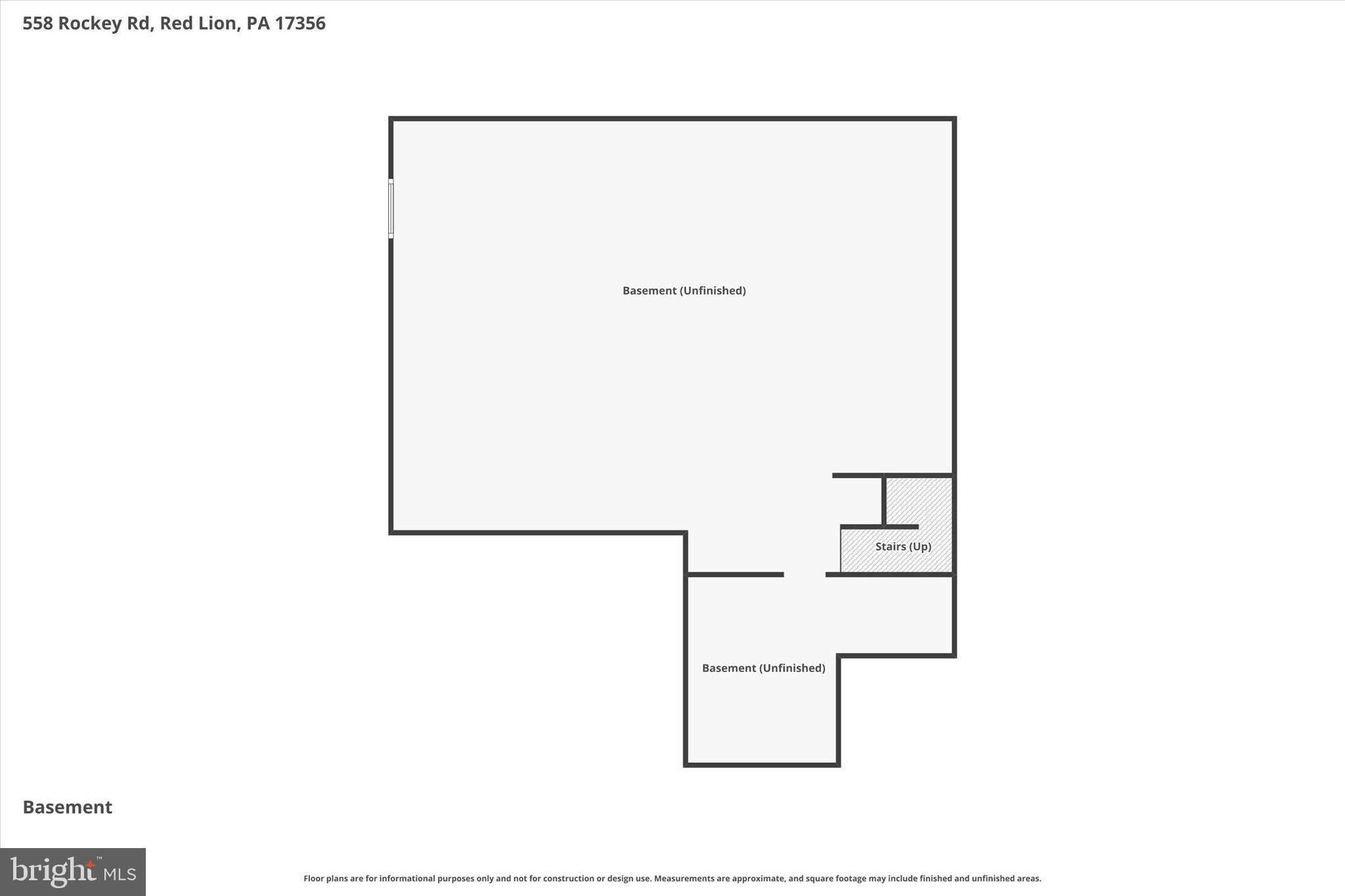 558 Rocky Road Red Lion, PA 17356 - Photo 51 of 51 Lower Level