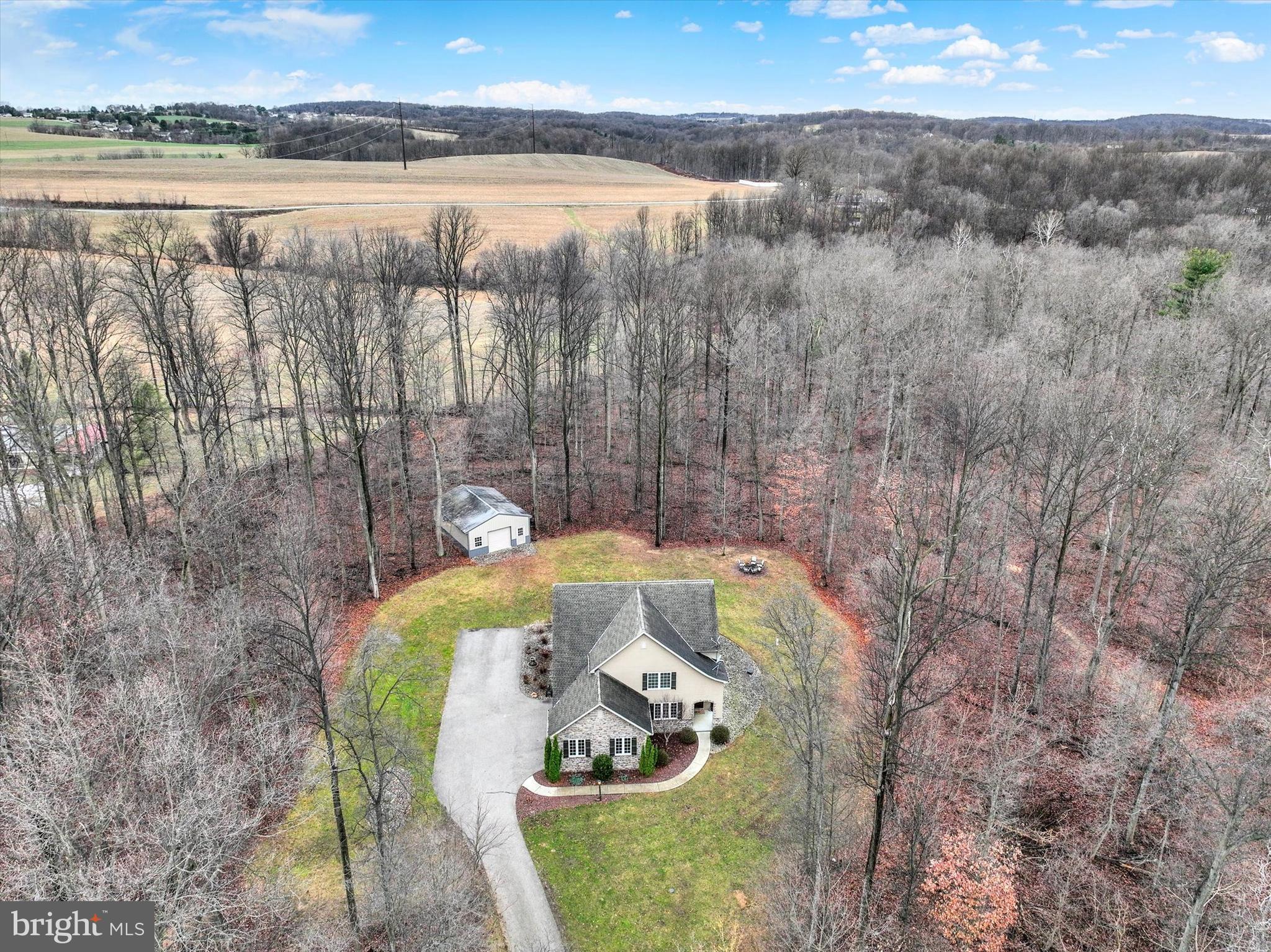 558 Rocky Road Red Lion, PA 17356 - Photo 6 of 51 Aerial Photo
