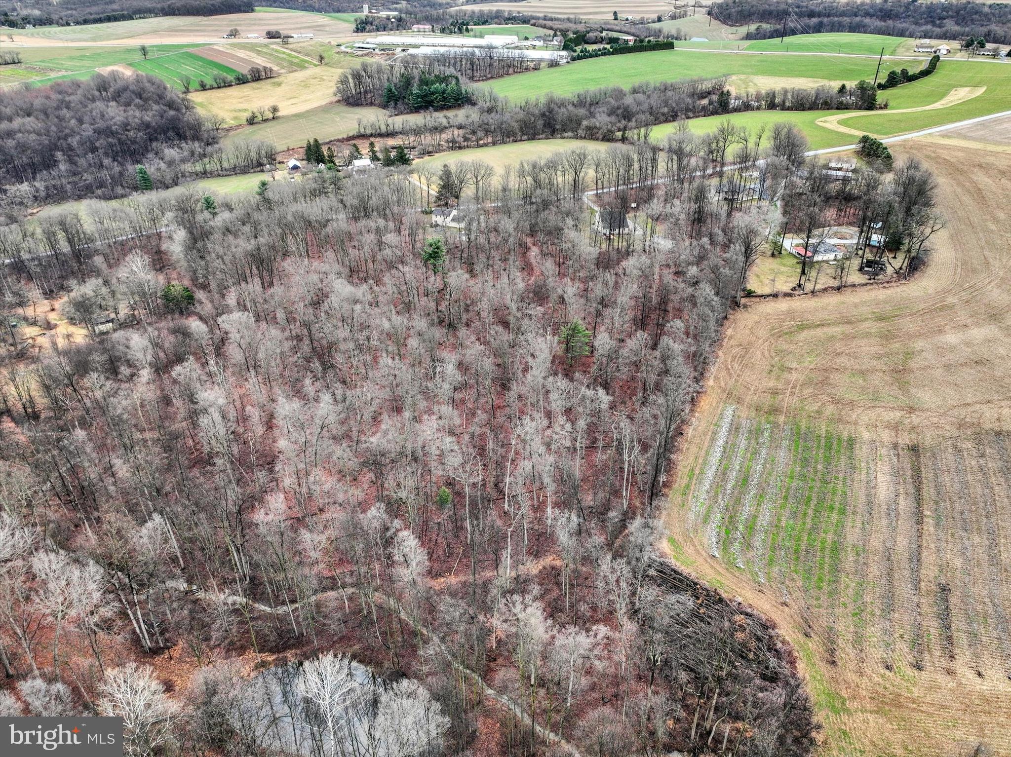 558 Rocky Road Red Lion, PA 17356 - Photo 8 of 51 Aerial Photo