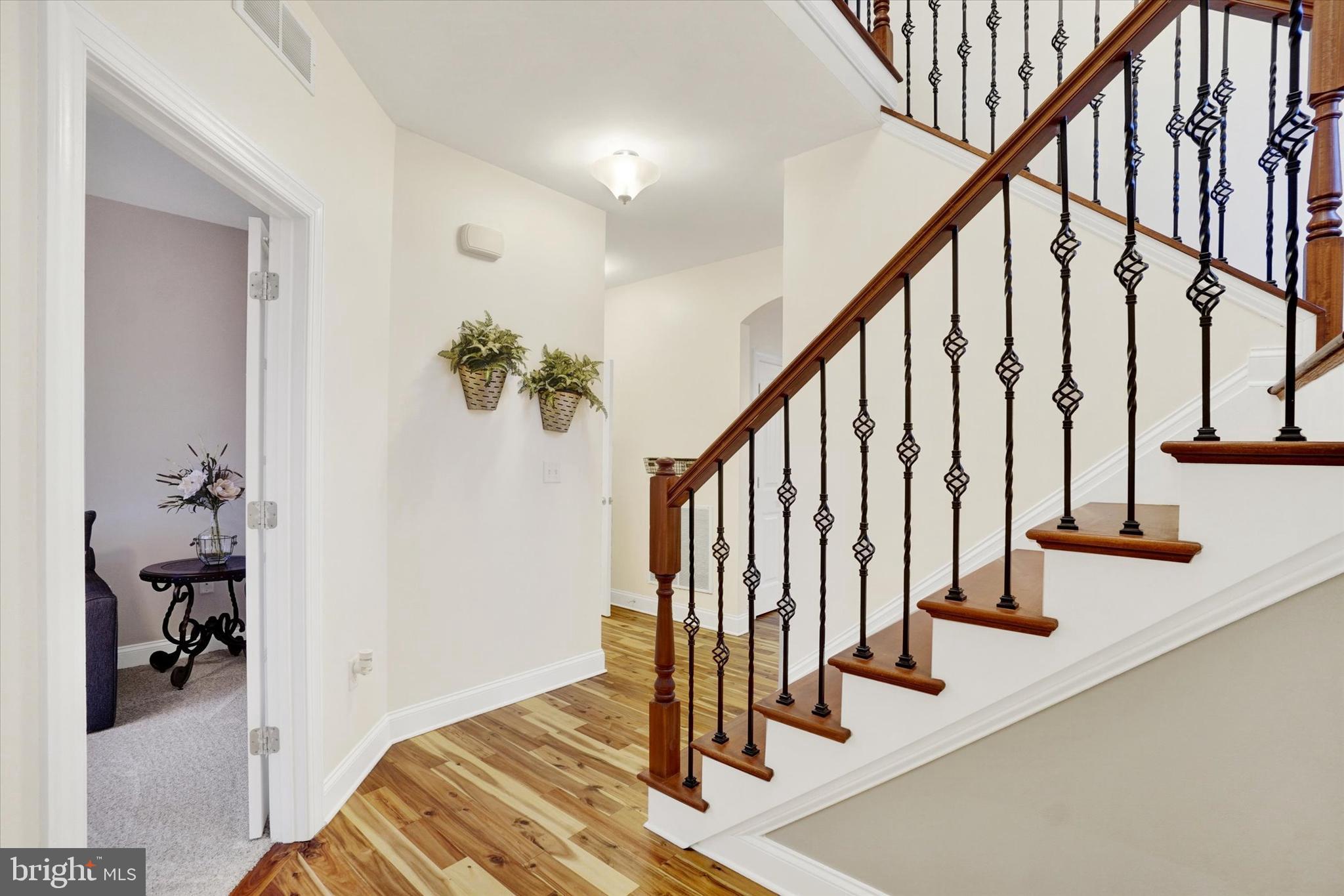 558 Rocky Road Red Lion, PA 17356 - Photo 10 of 51 2-Story Entry Foyer