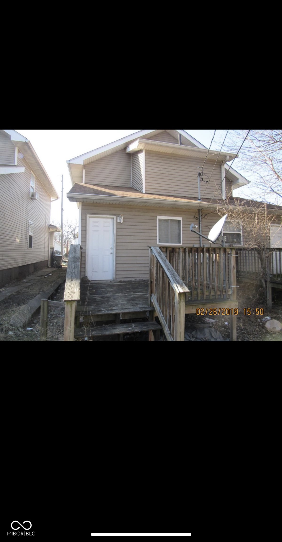 1829 North Rural Street Indianapolis, IN 46218 - Photo 5 of 24 Gallery Image 5