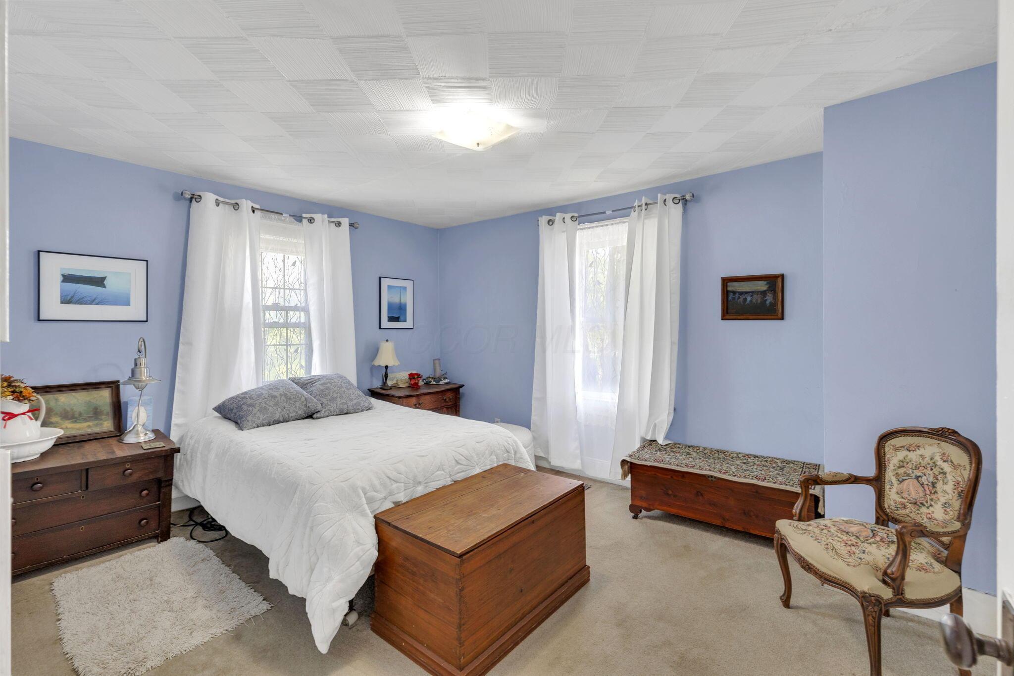6646 Duffy Road Delaware, OH 43015 - Photo 28 of 61 Bedroom #2