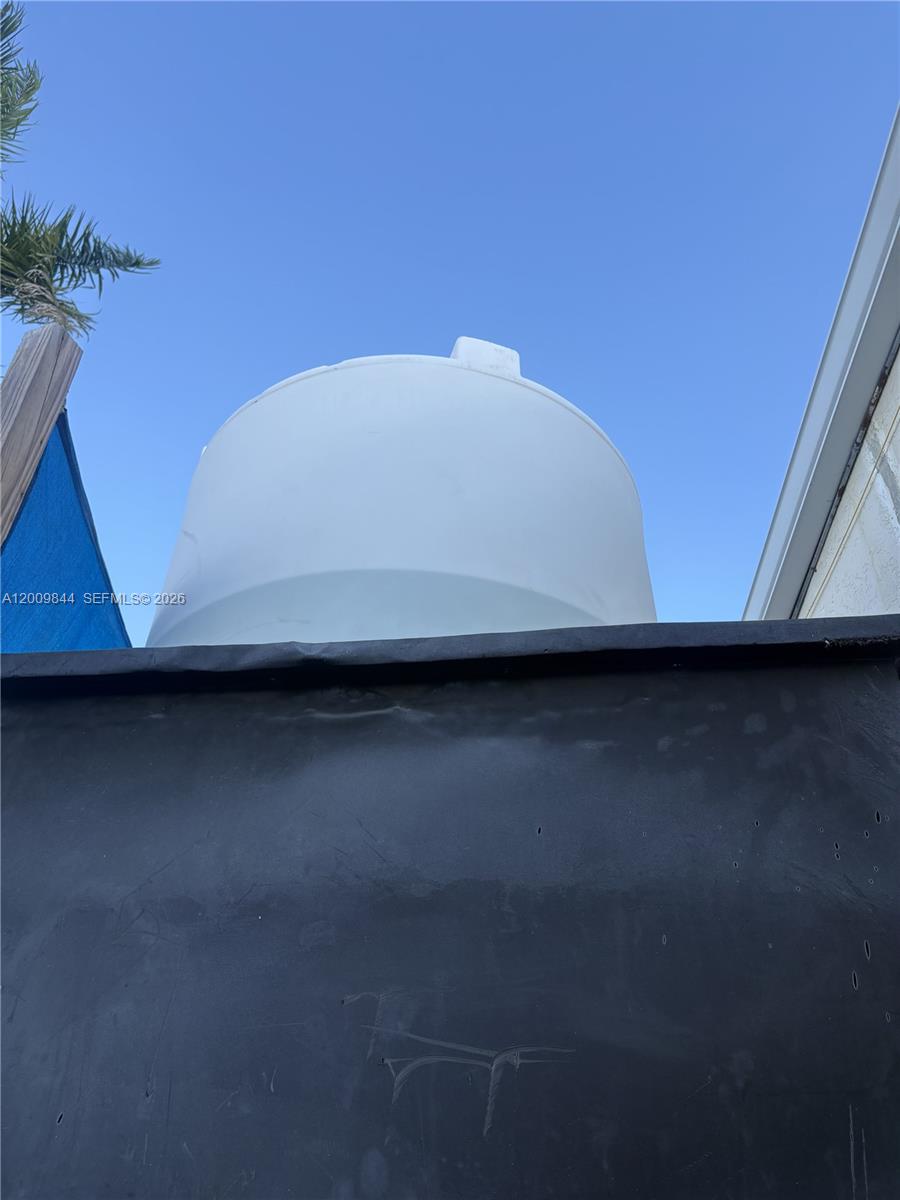 82 Southwest 8th Street Miami, FL 33130 - Photo 3 of 13 2-Chemical tanks under code