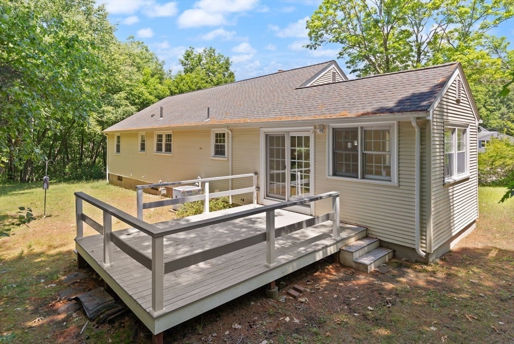 24 Pleasant Park Road Sharon, MA 02067 - Photo 34 of 35