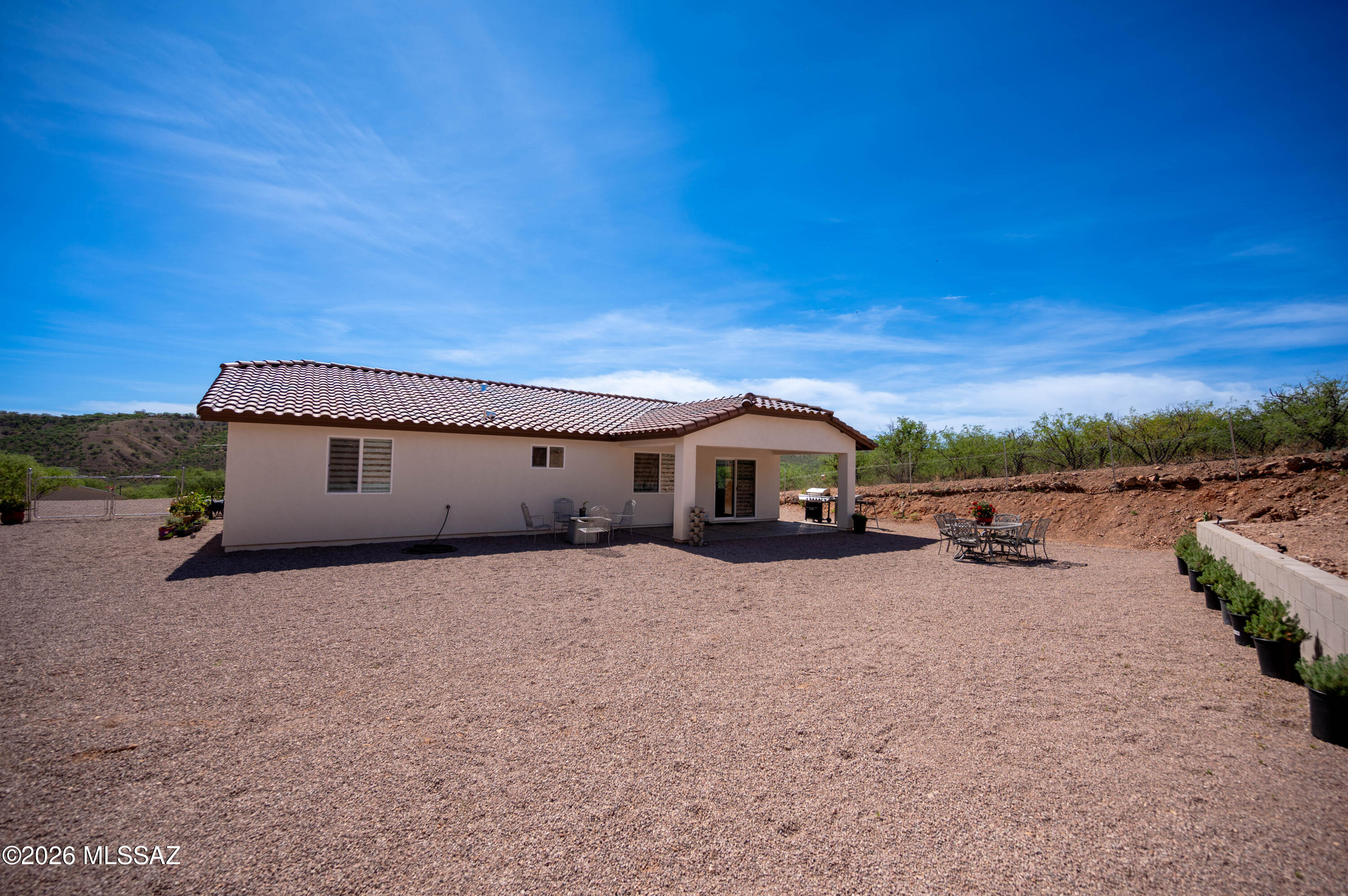 1100 Mako Court Rio Rico, AZ 85648 - Photo 45 of 46
