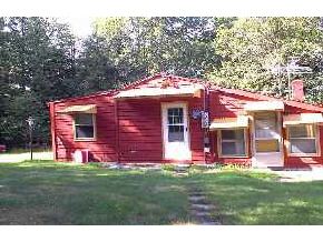 98 Forest Road Greenfield, NH 03047 - Photo 1 of 4