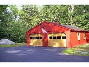 98 Forest Road Greenfield, NH 03047 - Photo 2 of 4