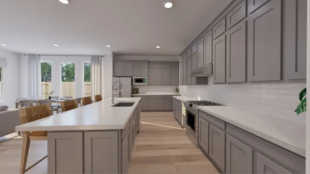 $399,990 | 17511 Lavender Blossom Lane, Hockley, TX 77447