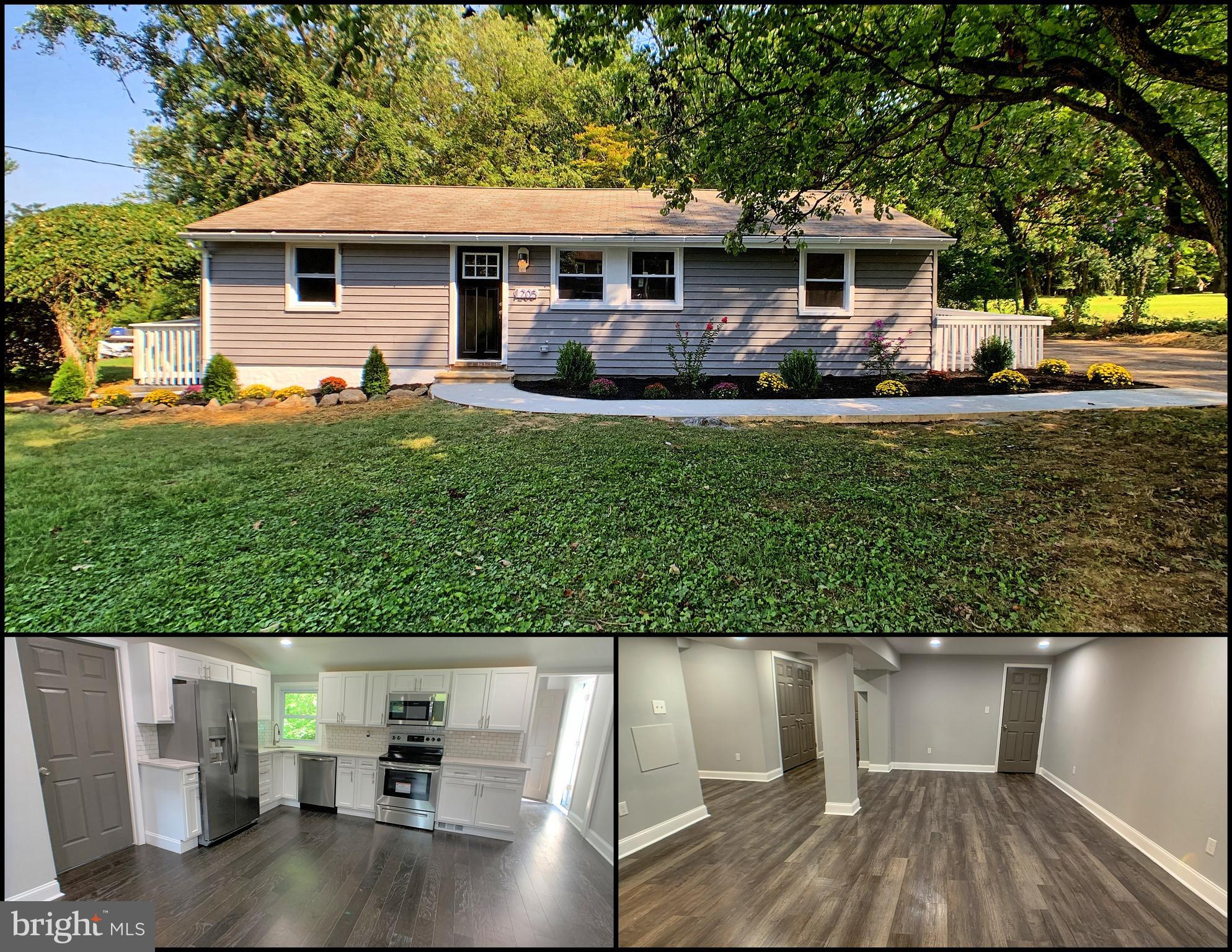 1205 Furnace Road Linthicum Heights, MD 21090 - Photo 1 of 22