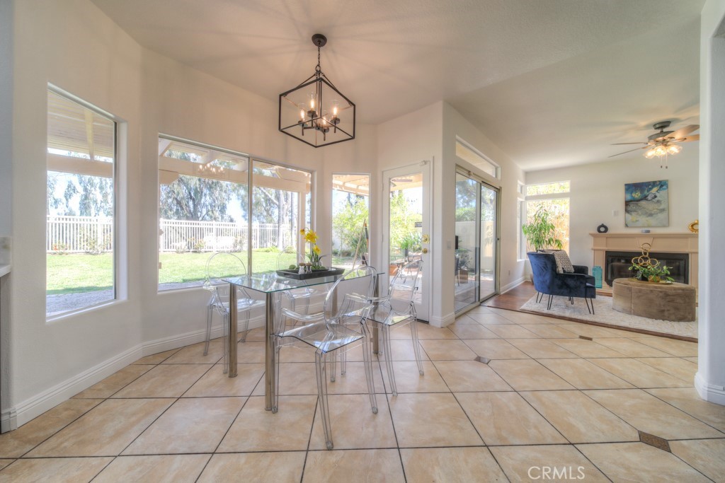 32230 Corte Chatada Temecula, CA 92592 - Photo 22 of 53 a view of a livingroom with furniture window and outside view