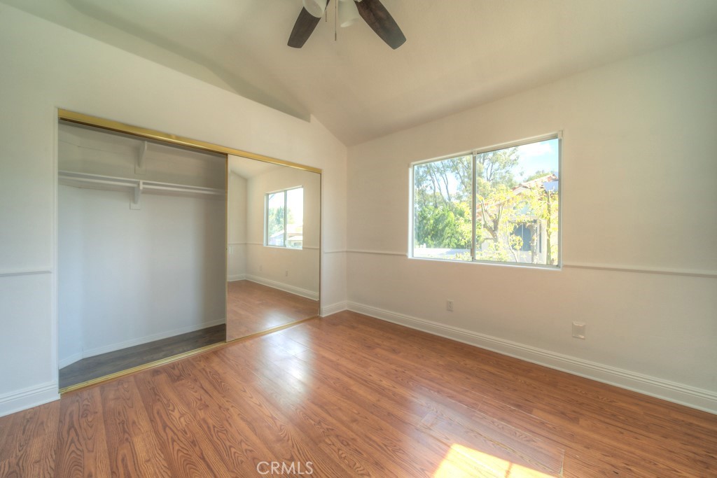 32230 Corte Chatada Temecula, CA 92592 - Photo 30 of 53 an empty room with windows and closet