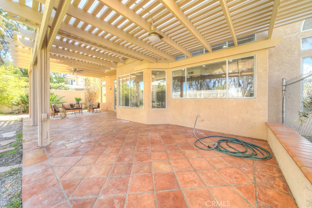 32230 Corte Chatada Temecula, CA 92592 - Photo 44 of 53 a view of an empty room