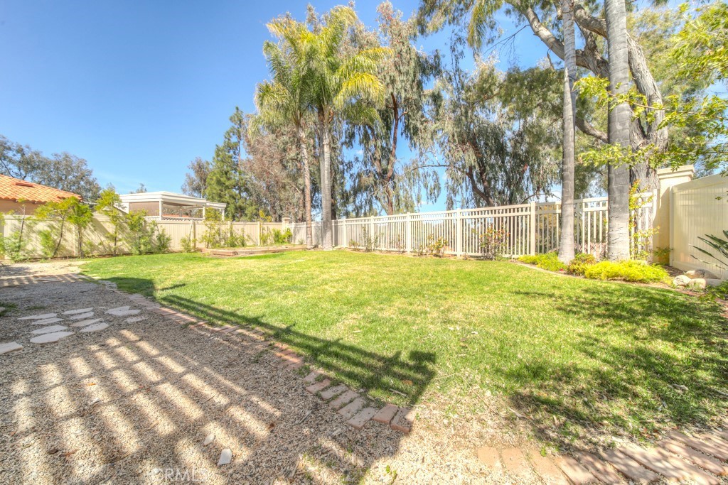 32230 Corte Chatada Temecula, CA 92592 - Photo 47 of 53 a swimming pool with trees in front of it