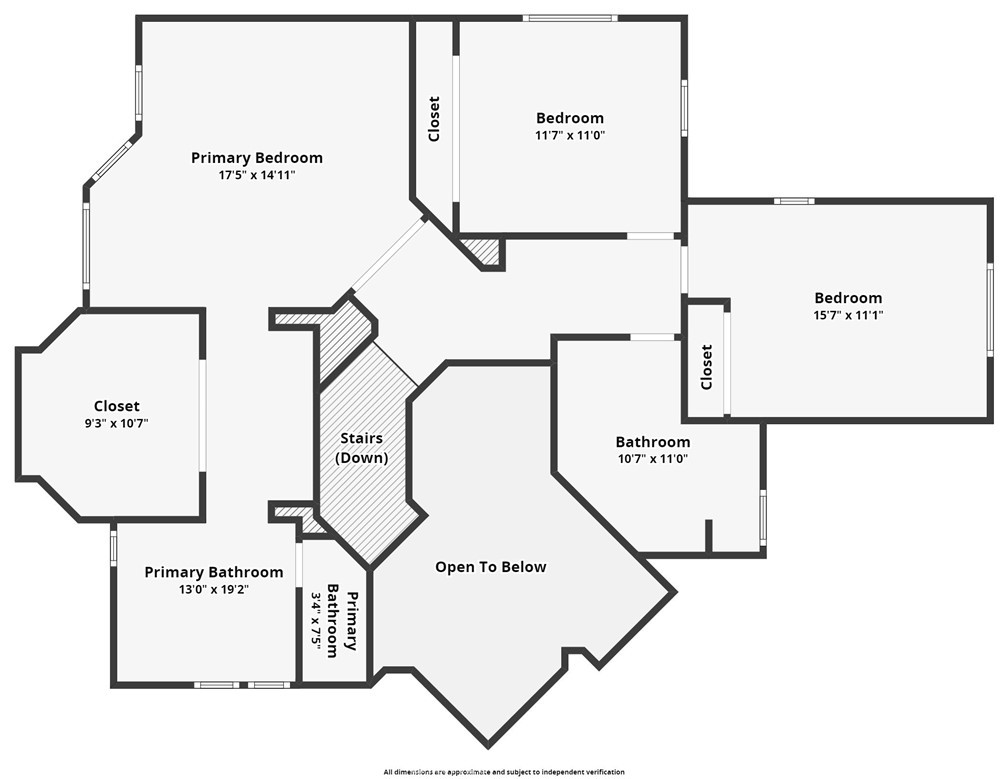 32230 Corte Chatada Temecula, CA 92592 - Photo 53 of 53 Floor plan 2