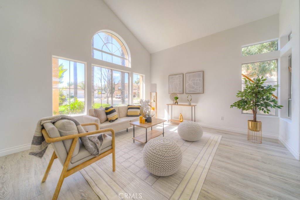 32230 Corte Chatada Temecula, CA 92592 - Photo 8 of 53 a living room with furniture and a large window