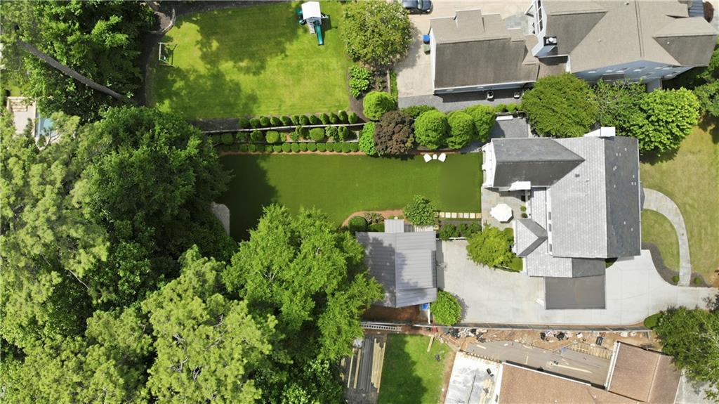 3799 North Stratford Road Northeast Atlanta, GA 30342 - Photo 44 of 45