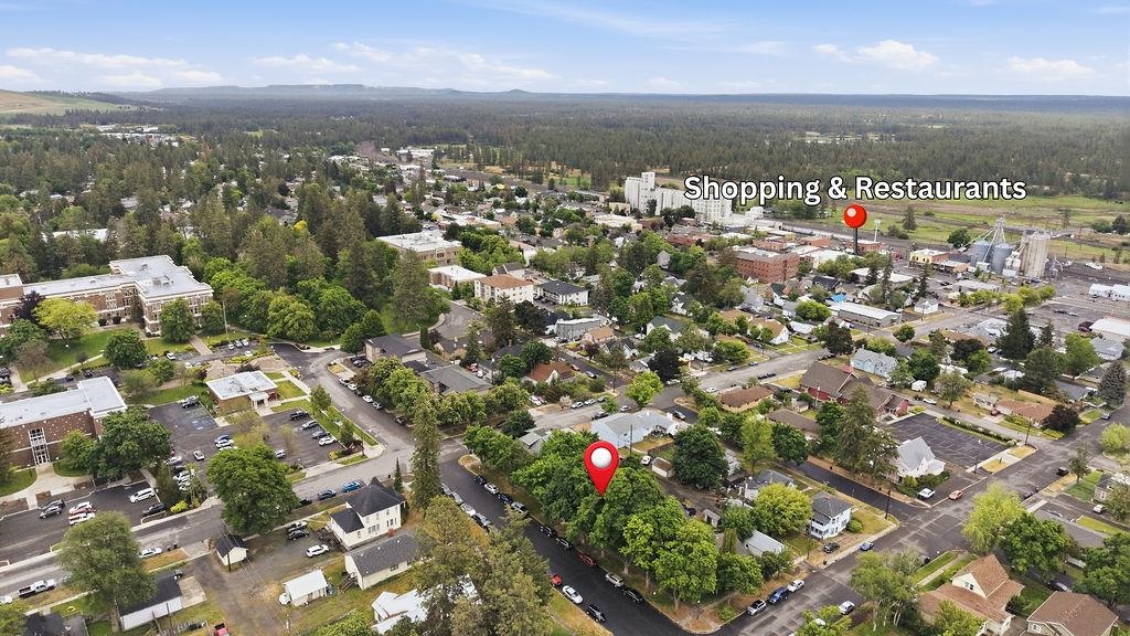 213 6th Street Cheney, WA 99004 - Photo 29 of 31