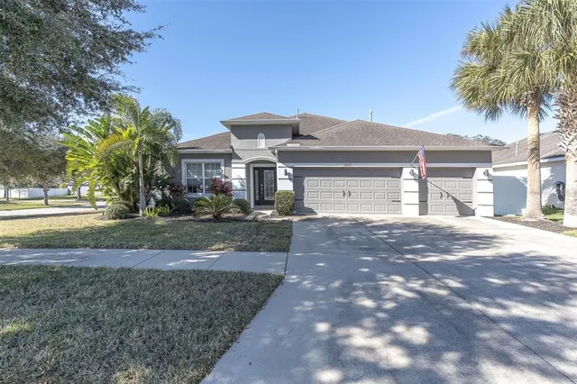 $539,000 | 10223 Caraway Spice Avenue, Riverview, FL 33578